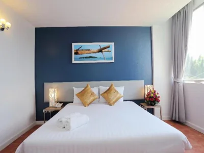 ON Hotel Phuket – Fotos 2