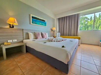 ON Hotel Phuket – Fotos 3