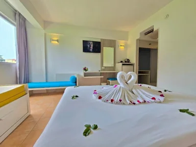 ON Hotel Phuket – Fotos 4