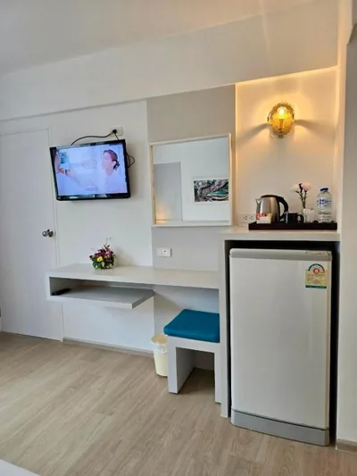ON Hotel Phuket – Fotos 7
