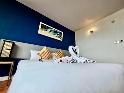 ON Hotel Phuket – Fotos 10