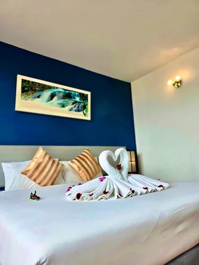 ON Hotel Phuket – Fotos 12