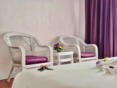 ON Hotel Phuket – Fotos 14