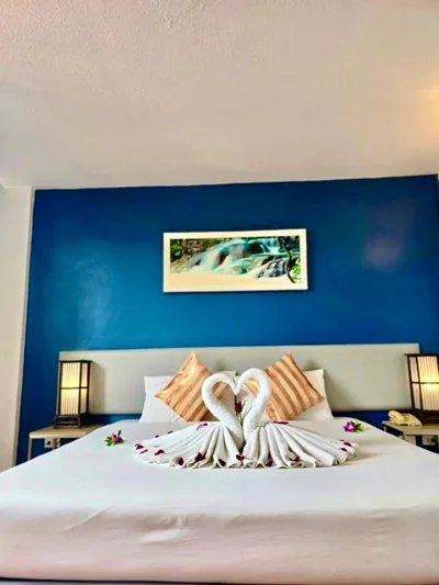 ON Hotel Phuket – Fotos 15